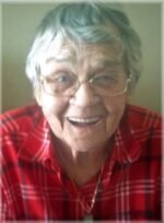 Wilma Anna Clark