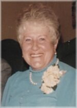 Pearl Irene Cooper