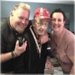 “Jack” Jacques Joseph Gagnon