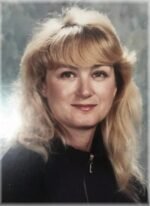 Irene Irwin