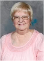 Frances Ann Logan