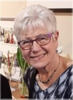 Gail Noreen (Wiliams) Rickard