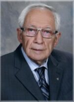 Gordon Srigley