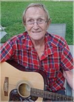 William Ronald Yetman