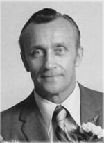 Paul Chester Zapora
