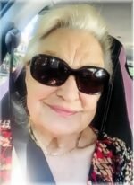 Terezija “Rezika” Begic