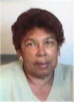 Winnifred Louise Campbell