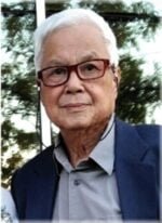 Felicito Manuel Cristi