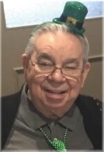 Walter Jacob (Jack) Friesen