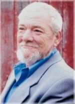 Theodoor “Ted” Hoogkamer