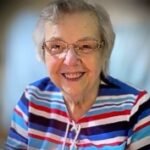 Olga (Melnichuk) Johnson