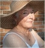Patricia (Pat) Kelly