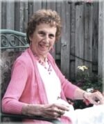 Helen Elizabeth Madill