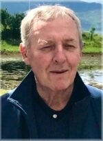 Peter McColgan