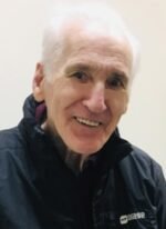 William Josiah “Bill” Mugford