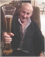 Pierino (Papa) Piraino
