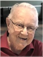 Edwin Watkins “Ed” Rowlands