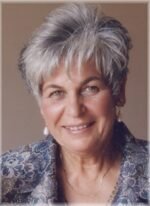 Emma Jane (Madge) St. Denis