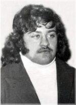 Geniale “Jim” Benincasa