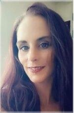 Tiffany Darlene Burr