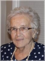 Weronika Dobranowski