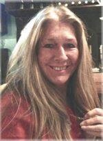Penny Mary Ewington