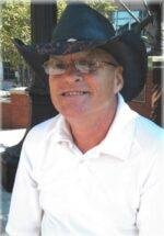 Harold Gilvey Hillier