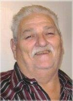 Gilbert Jordan