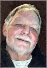 George Gordon Deline
