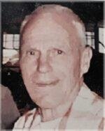 W.M. ‘Mel’ Suddard