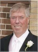 Charles Allan ‘Al’ Taylor