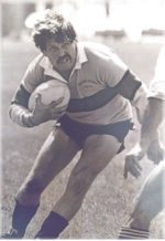George Whillans