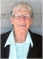 Elizabeth Cecelia Butler