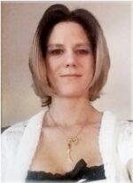 Candie Patricia Chambers