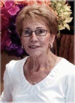 Pauline Doull