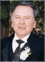 Kenneth (Ken) Wesley Hanoski