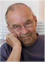 Wayne William George Harrison