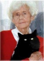 Everiena “Ena” Pieternella Hoogerdyk