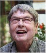 (Christina) Anne Howlett