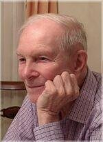 Thomas Norman Hueston