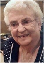 Florence Blanche “Flo” Monaghan