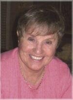 Edmonde Lucienne Parent