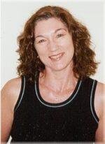 Gail Elisabeth Purser