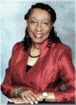 Pauline Russell-Marshall