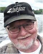 Kenneth “Kenny” Sandison