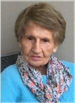 Elizabeth ‘Betty’ Wilson