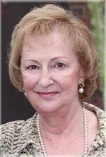 Elsie (Lucy) Marie Wylde