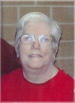 Theresa “Muffy” Alderden