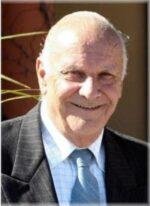 Charles (Rick) Ashby