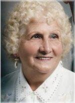 Wemmigje ‘Betsy’ Bergsma